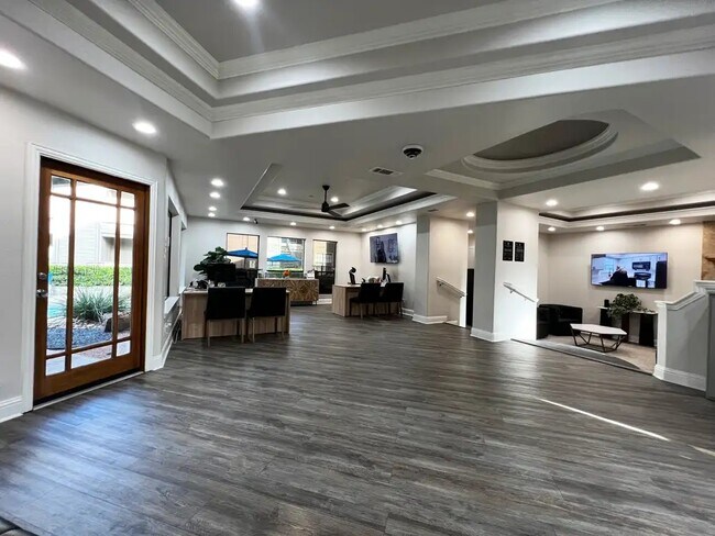 Foto del edificio - Ashwood Park Apartments