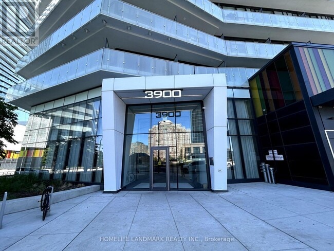 Building Photo - 3900-3900 Confederation Pkwy