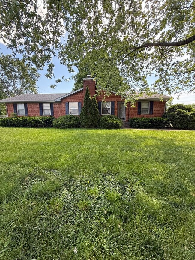 Building Photo - 416 Blane Dr