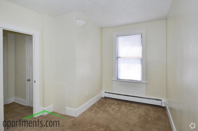 Dormitorio - Dana Square