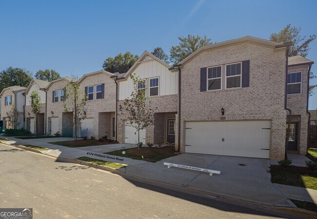 Building Photo - 4174 Holland Grv Rd