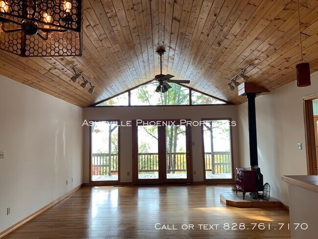 Building Photo - 145 Flat Top Mountain Road