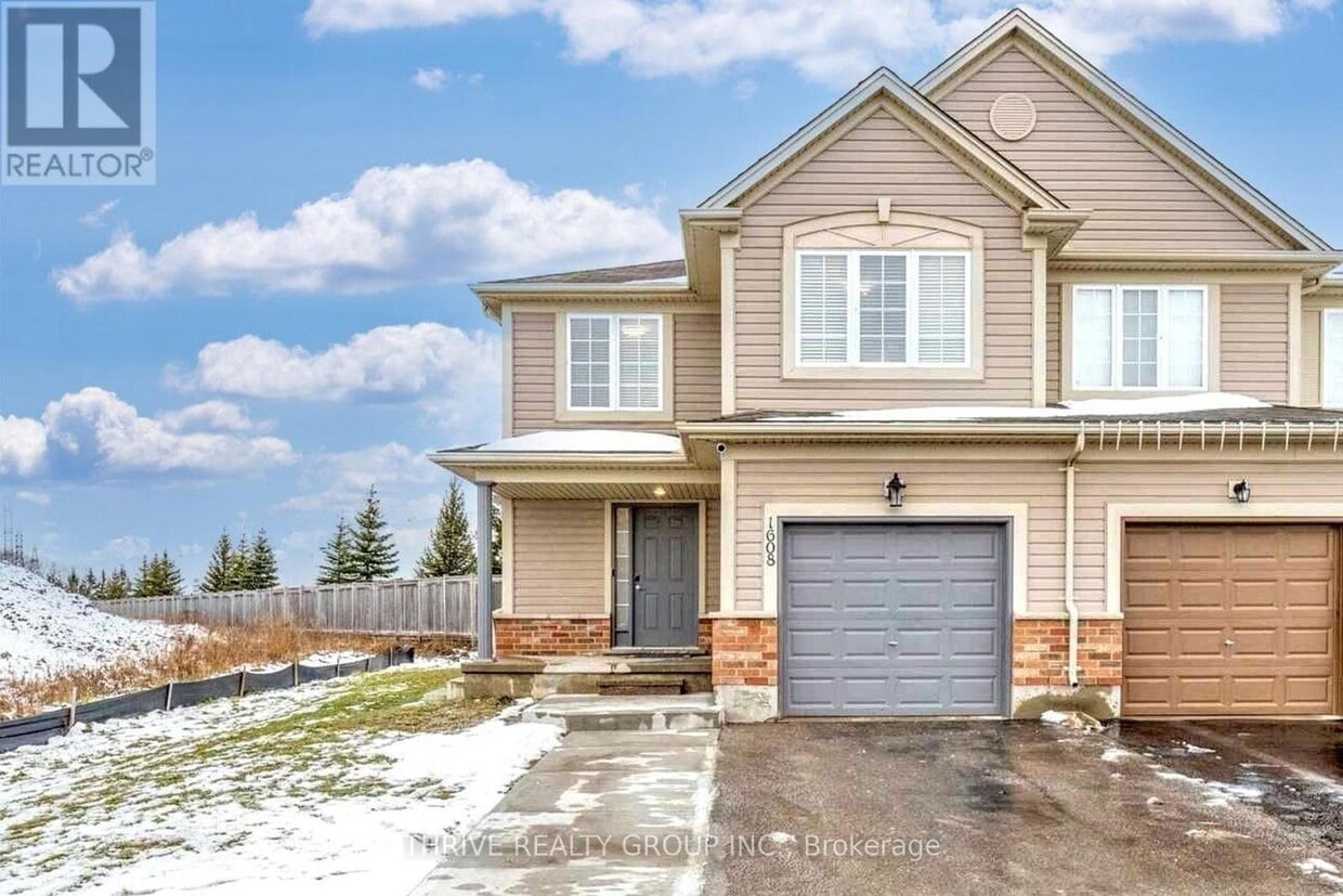 Photo principale - 1608 Evans Blvd