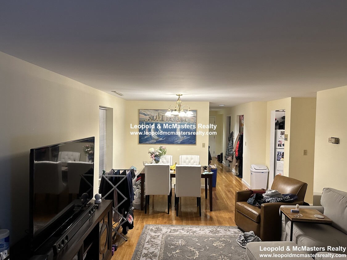 Foto principal - 115 Jersey St