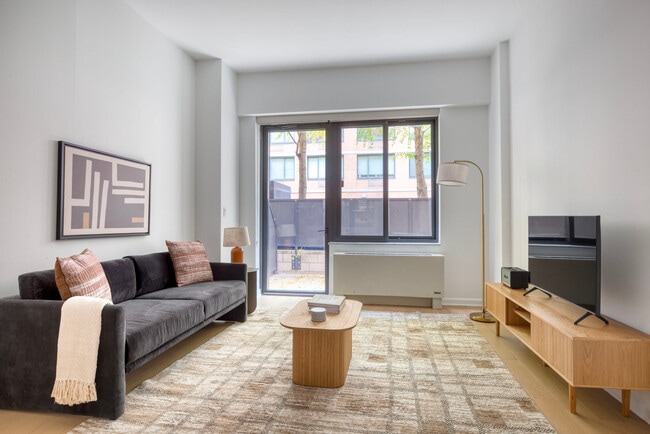 Building Photo - 535 W 23 St
