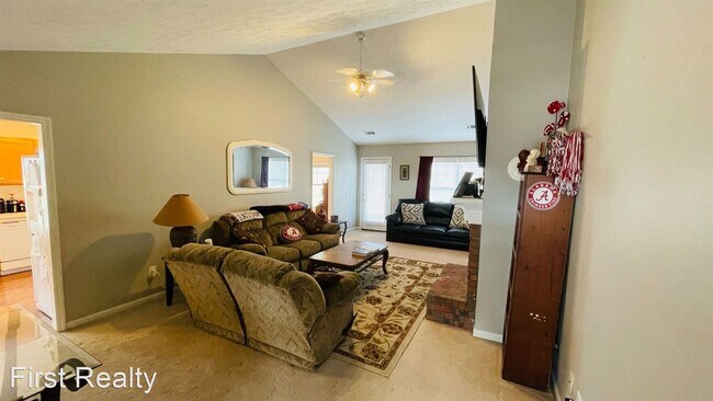 Foto del edificio - 4 br, 2 bath House - 292 Chinaberry Court