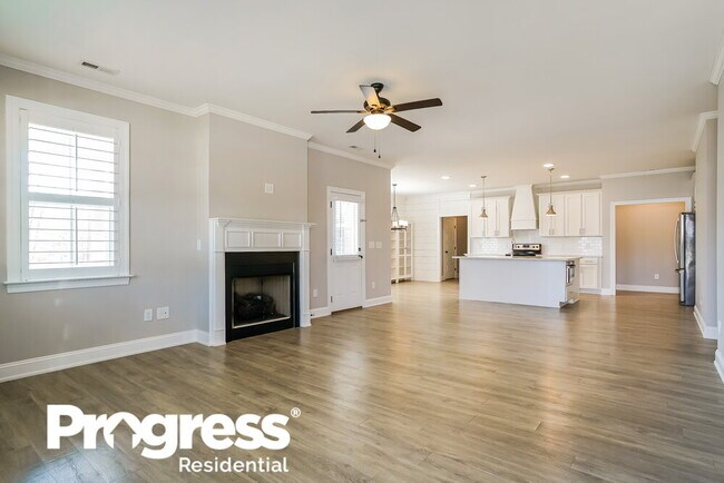 Building Photo - 424 Ashley Woods Ct