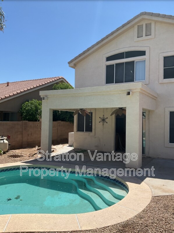 Building Photo - 20269 N 68th Dr