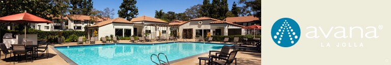 Avana La Jolla