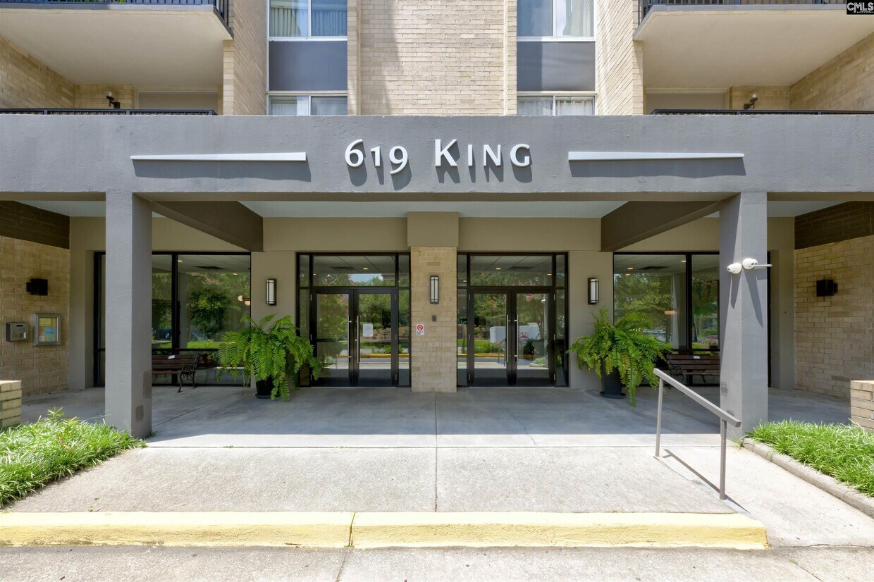Foto principal - 619 King St