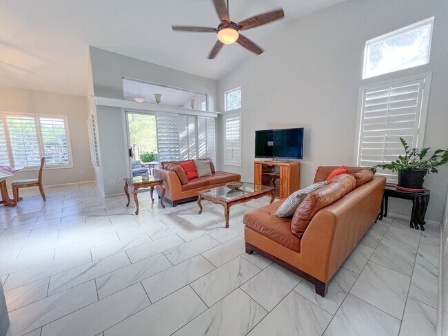 Foto del edificio - FURNISHED HOUSE - COTTONWOOD- DEL WEBB COTTONWOOD RANCH COMMUNITY