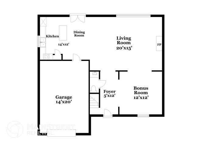 Building Photo - 13417 Golden Apple Ct