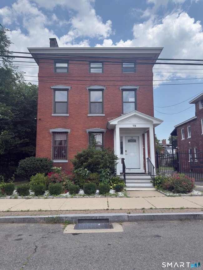 Photo - 72 Cedar St Apartment