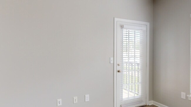 Interior Photo - Bradlee Danvers