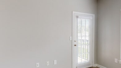 Interior Photo - Bradlee Danvers