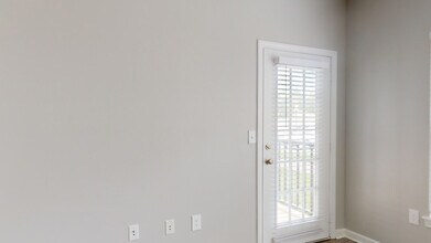 Interior Photo - Bradlee Danvers