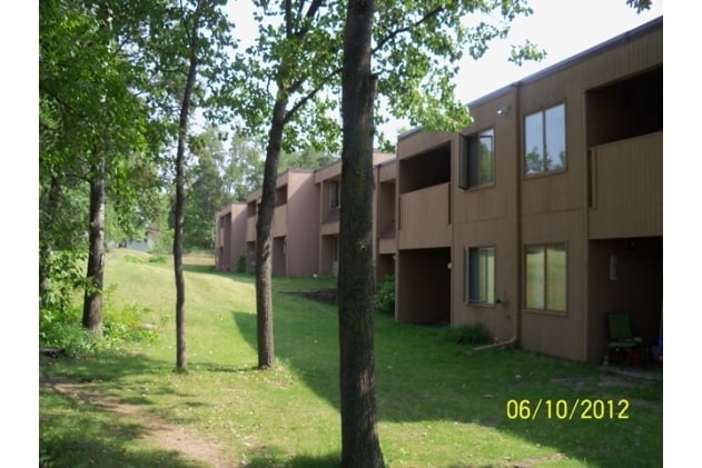 Country Terracer Apartaments - Country Terrace Apartments