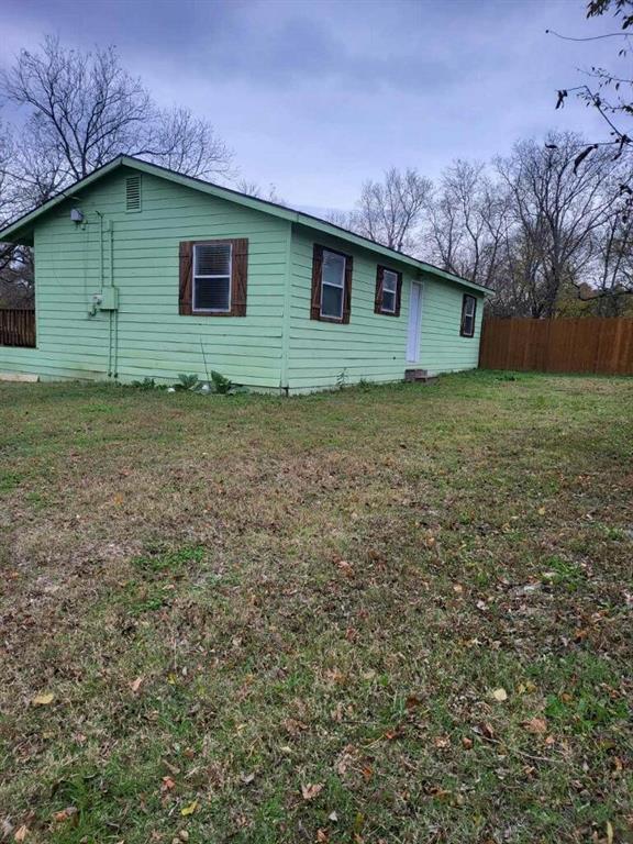 415 S 4th St, Bonham, TX 75418 House Rental in Bonham, TX