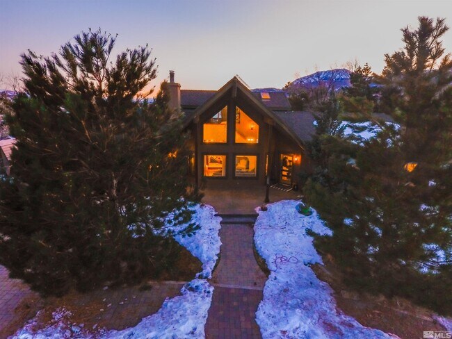 Foto del edificio - 5695 Rock Farm Rd