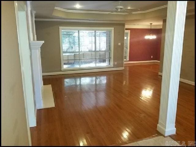 Foto del edificio - 7007 Park Meadows Dr