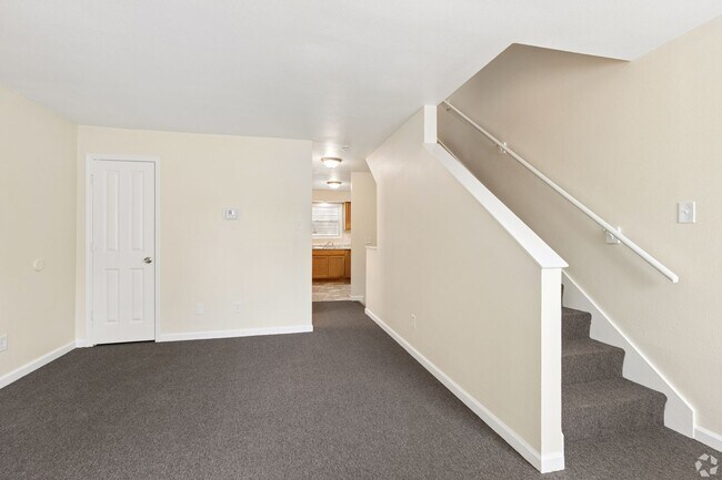 Foto del interior - College Hill II