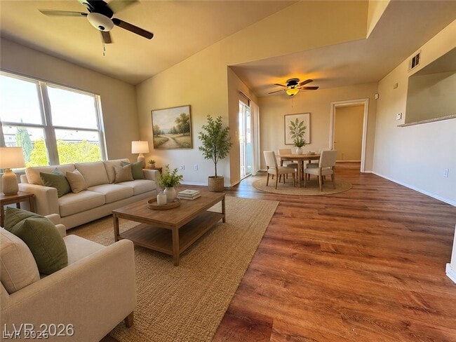 Foto del edificio - 7255 W Sunset Rd