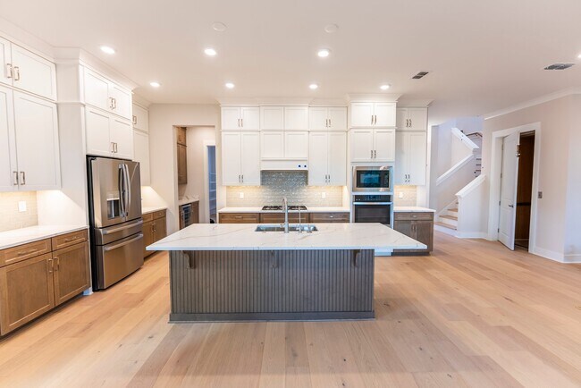 Foto del edificio - 96569 Bay View Dr