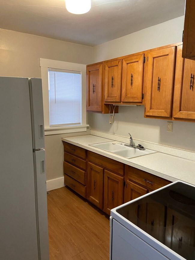 Foto del edificio - 2 br, 1 bath House - 1301 South 26th Street