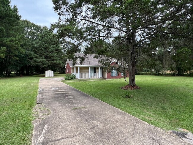 Building Photo - Home for Rent in Montgomery