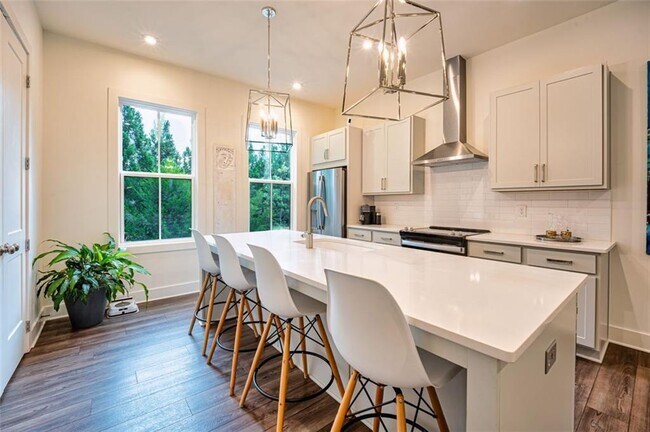 Foto del edificio - 305 Dilbeck Cir