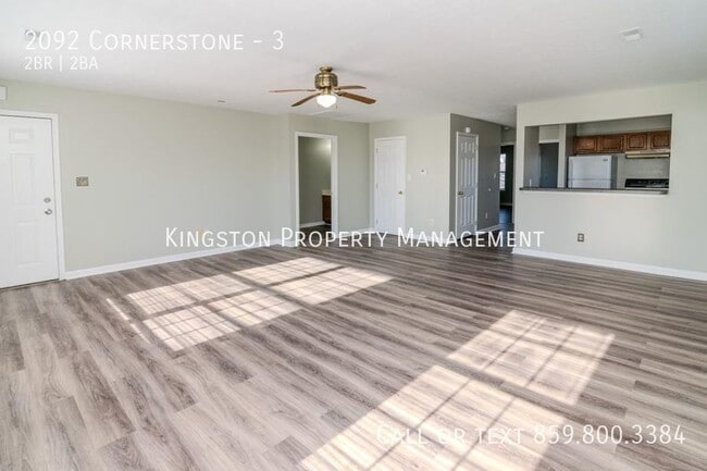 Building Photo - Beautiful 2 Bedroom Now Available!