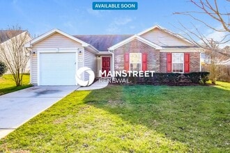 Building Photo - 3837 Raintree Dr