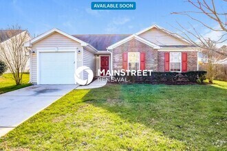 Building Photo - 3837 Raintree Dr