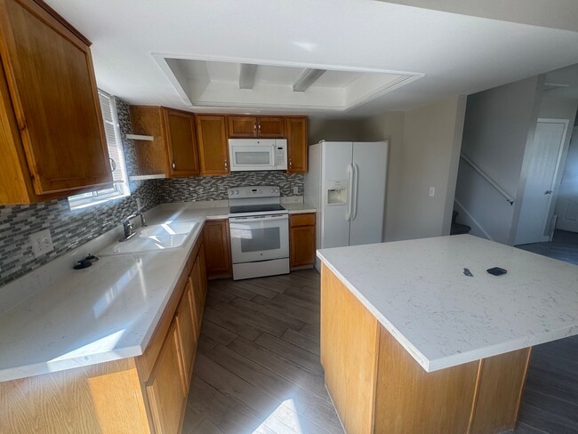Foto del edificio - Beautiful Taylorsville Home for rent!