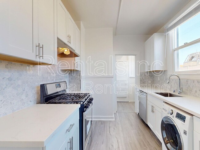 Building Photo - 3510 18th St