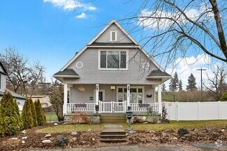 Building Photo - 604 W Alice Ave