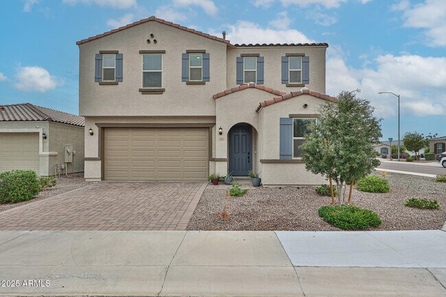 Foto del edificio - 509 E Elm Ln