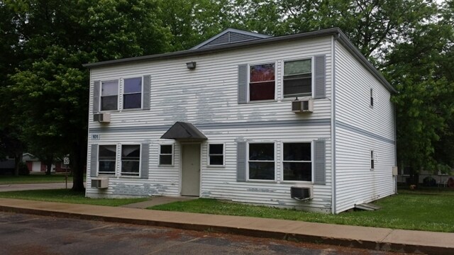 Primary Photo - 101-103 Kimball St