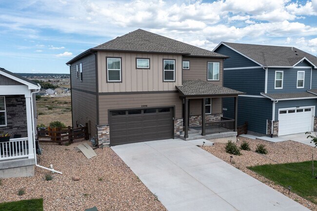 Foto del edificio - 15898 Little Bluestem Rd