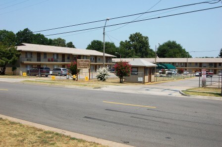 Building Photo - 3401 Park Ave