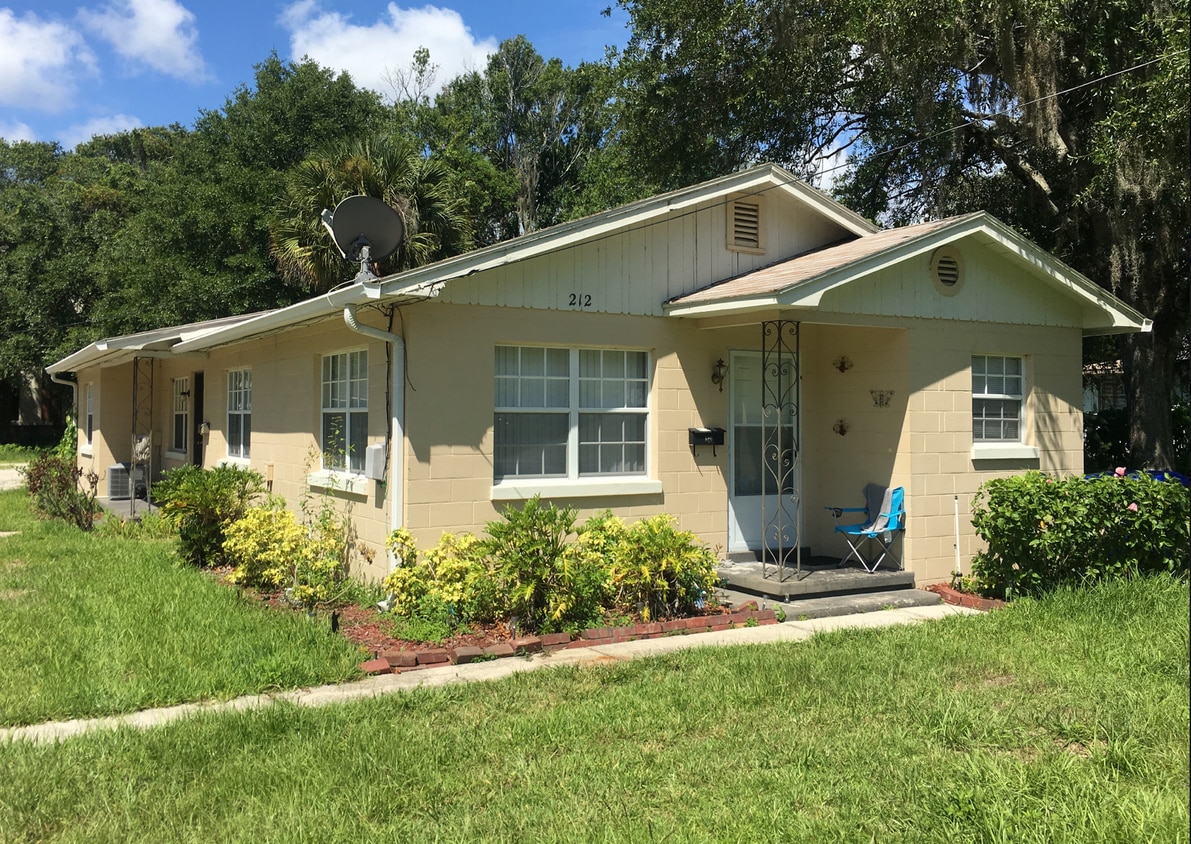 Photo - 212 E Drury Ave (Kissimmee, FL)