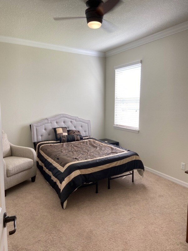 Foto del edificio - 7203 Half Moon Lake Dr