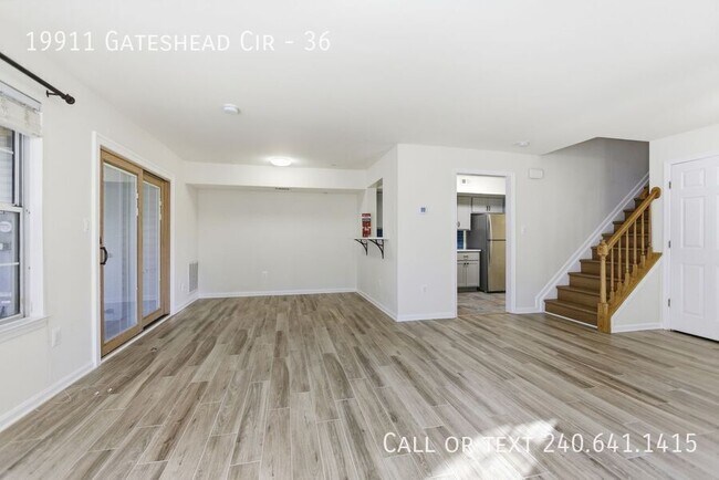 Foto del edificio - 19911 Gateshead Cir