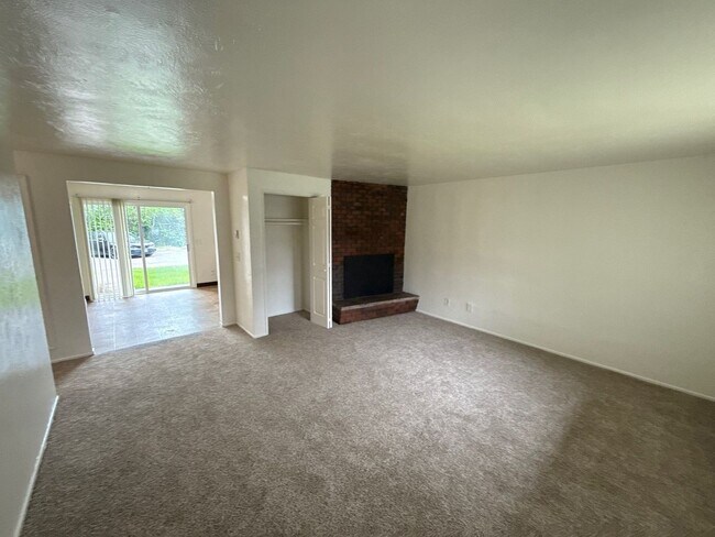 Foto del interior - Whispering Pines