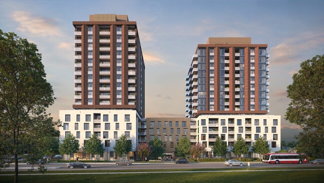 Building Photo - 3030 Pharmacy Avenue