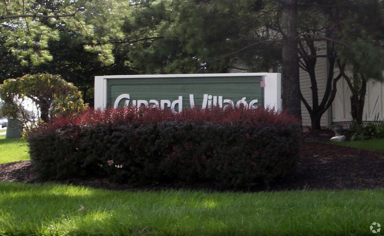 Foto del edificio - Cunard Village Apartments