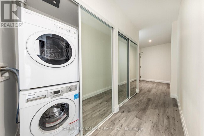 Photo du bâtiment - 68 Shuter St