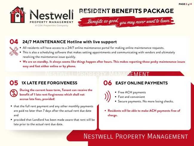 Foto del edificio - 35 E Water Ln