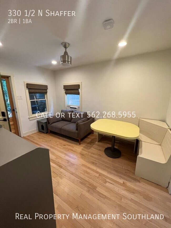 Foto del edificio - Walk to Campus From This Cute 2 Bedroom Ba...