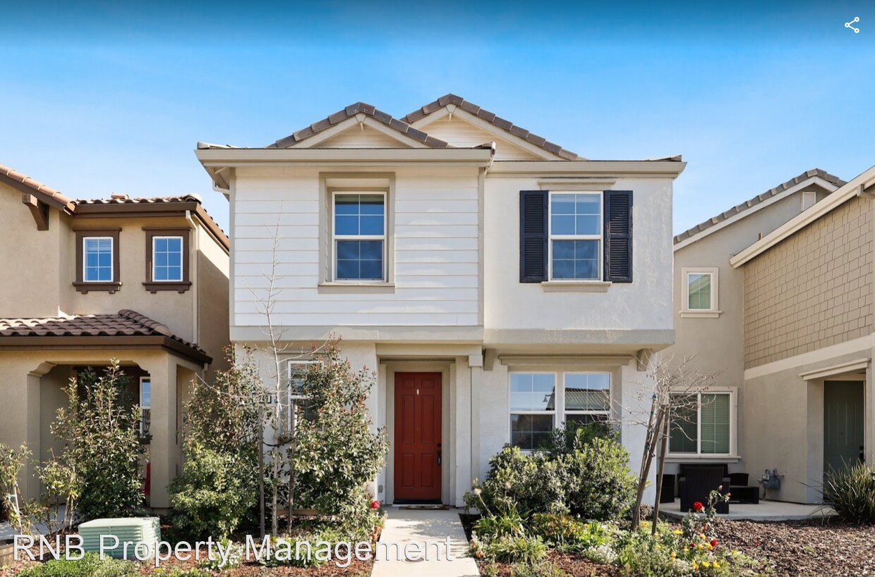 3249 Gosport Way, Rancho Cordova, CA 95670 House Rental in Rancho